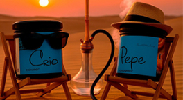 Новые вкусы от Trofimoff&#039;s