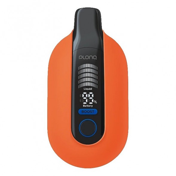 PLONQ ULTRA - Клубника Манго (12000 затяжек) купить в Барнауле