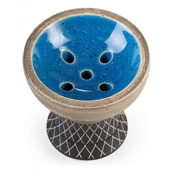 Чаша Alpha Bowl - Turk Design (Blue Sand) купить в Барнауле