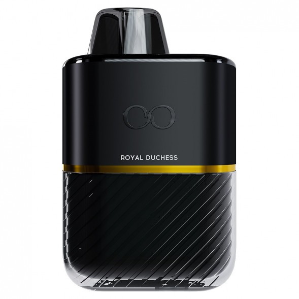 FOOSE BLACK - Дюшес (Royal Duchess, 7000 затяжек) купить в Барнауле