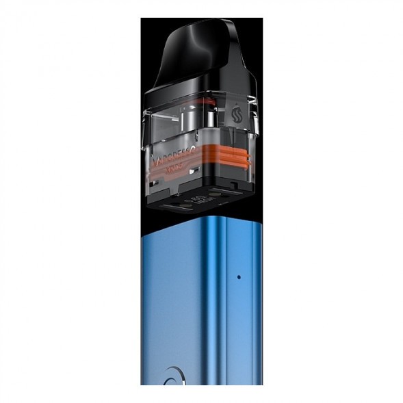 Электронная сигарета Vaporesso XROS 3 - Royal Gold купить в Барнауле