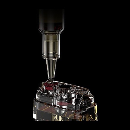 Электронная сигарета Vaporesso XROS 3 - Royal Gold купить в Барнауле