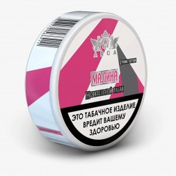 Табак жевательный ARQ Tobacco - Малина (10 грамм)