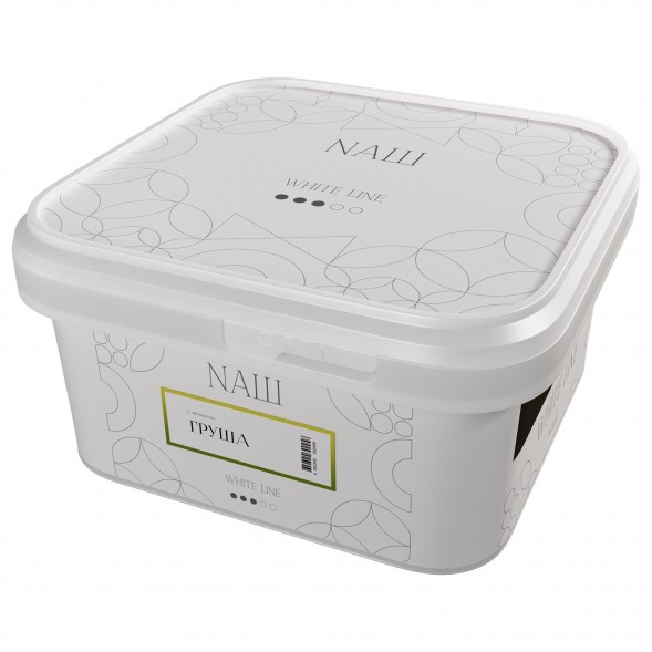 Табак NАШ WHITE - Груша (200 грамм) купить в Барнауле