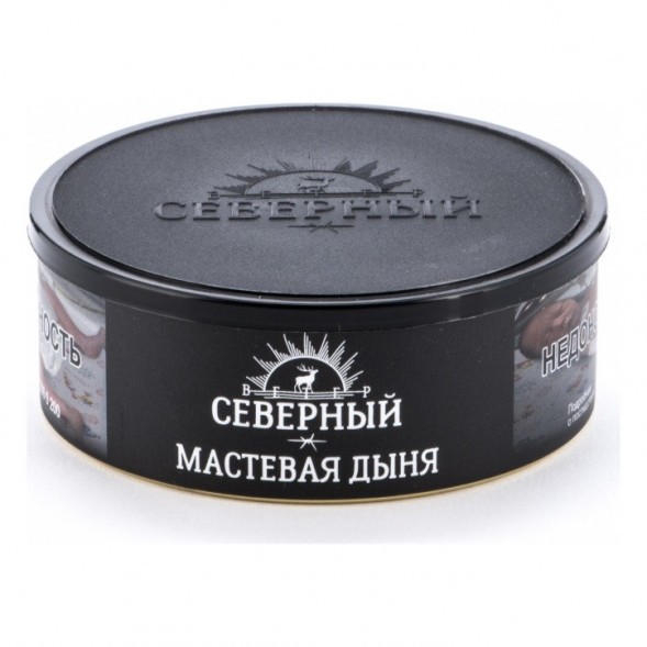 Табак Северный - Мастевая Дыня (100 грамм) купить в Барнауле
