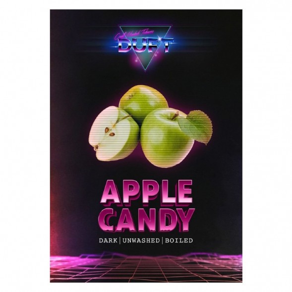 Табак Duft - Apple Candy (Яблочные Конфеты, 20 грамм) купить в Барнауле