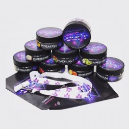 Табак Duft - Apple Candy (Яблочные Конфеты, 20 грамм)