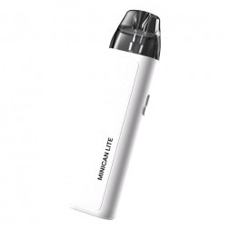 Электронная сигарета Brusko - Minican LITE (White)