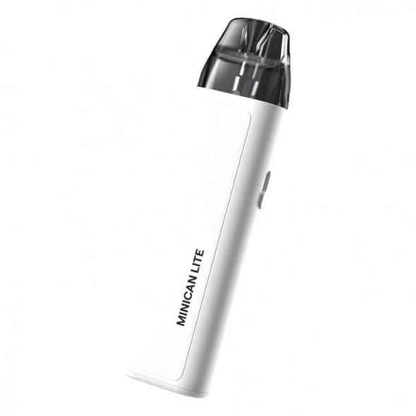 Электронная сигарета Brusko - Minican LITE (White) купить в Барнауле