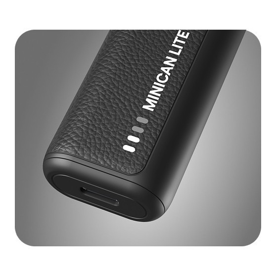 Электронная сигарета Brusko - Minican LITE (White) купить в Барнауле