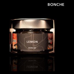 Табак Bonche - Lemon (Лимон, 120 грамм)