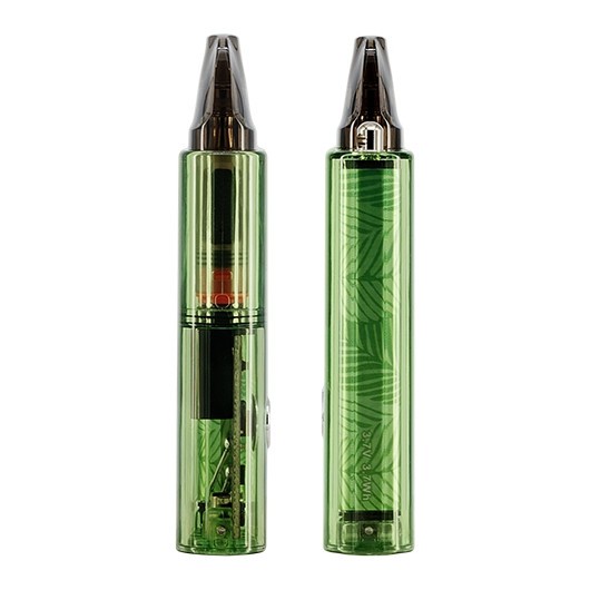 Электронная сигарета Brusko - APX C1 (Зеленый Папоротник) купить в Барнауле