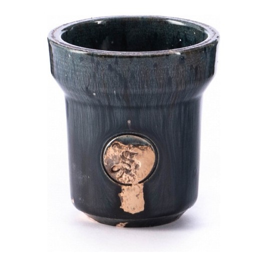 Чаша ST Classic - Глазурь Синяя купить в Барнауле