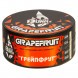 Табак BlackBurn - Grapefruit (Грейпфрут, 100 грамм) купить в Барнауле