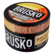 Смесь Brusko Medium - Дыня с Кокосом и Карамелью (50 грамм) купить в Барнауле