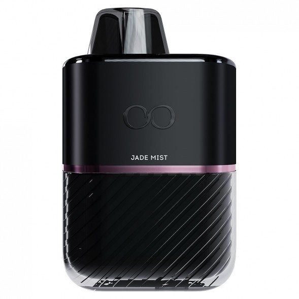 FOOSE BLACK - Жасминовый Чай (Jade Mist, 7000 затяжек) купить в Барнауле