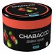 Смесь Chabacco MEDIUM - Double Apple (Двойное Яблоко, 40 грамм) купить в Барнауле