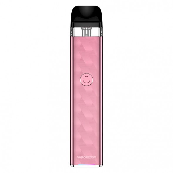 Электронная сигарета Vaporesso XROS 3 - Peach Pink купить в Барнауле