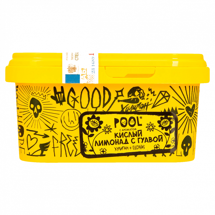 Табак Satyr - Turbo (Турбо, 100 грамм) купить в Барнауле