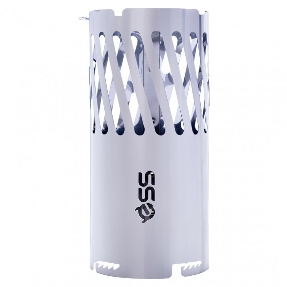 Защитная сетка-ветровик ESS (2 в 1) купить в Барнауле