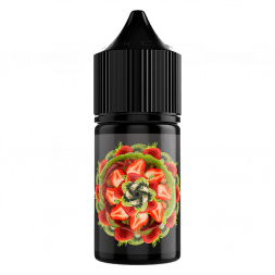 Жидкость SOAK L30 - Strawberry Kiwi (Клубника Киви, 30 мл, 2 мг)