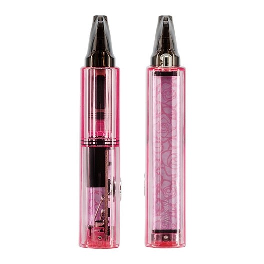 Электронная сигарета Brusko - APX C1 (Коралловый Цветок) купить в Барнауле