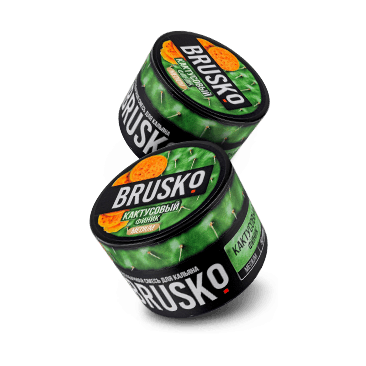 Смесь Brusko Medium - Кактусовый Финик (50 грамм) купить в Барнауле