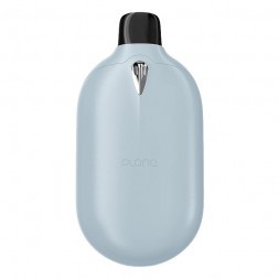 PLONQ ULTRA - Ванильное Мороженое (12000 затяжек)