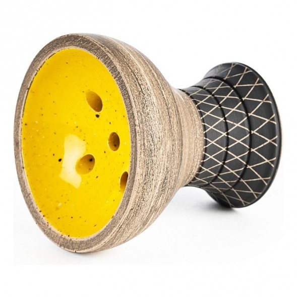 Чаша Alpha Bowl - Turk Design (Mustard) купить в Барнауле