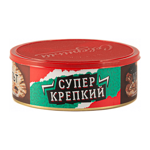 Табак Северный - Супер Крепкий (40 грамм) купить в Барнауле