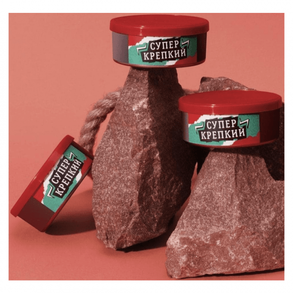 Табак Северный - Супер Крепкий (40 грамм) купить в Барнауле