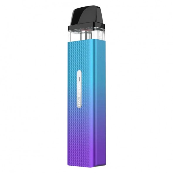 Электронная сигарета Vaporesso XROS Mini - Grape Purple купить в Барнауле
