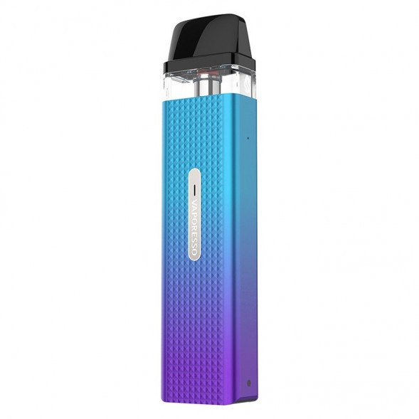 Электронная сигарета Vaporesso XROS Mini - Grape Purple купить в Барнауле