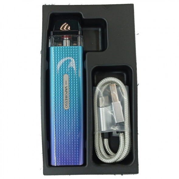 Электронная сигарета Vaporesso XROS Mini - Grape Purple купить в Барнауле