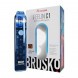 Электронная сигарета Brusko - Feelin C1 (Голубой) купить в Барнауле