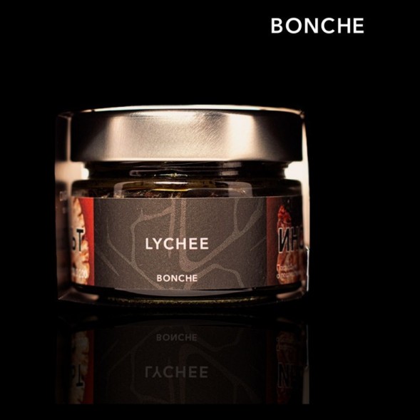 Табак Bonche - Lychee (Личи, 120 грамм) купить в Барнауле