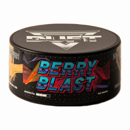 Табак Duft - Berry Blast (Ягодный Взрыв, 20 грамм)