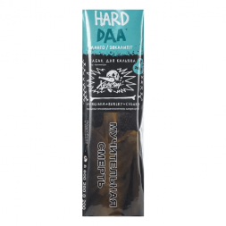Табак Хулиган Hard - DAA (Манго и Эвкалипт, 200 грамм)