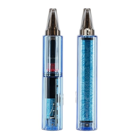 Электронная сигарета Brusko - APX C1 (Лазурная Волна) купить в Барнауле