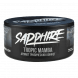 Табак Sapphire Crown - Tropic Mamba (Тропические Конфеты, 100 грамм) купить в Барнауле