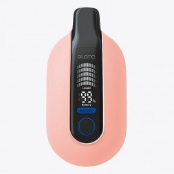 PLONQ ULTRA - Персик (12000 затяжек)