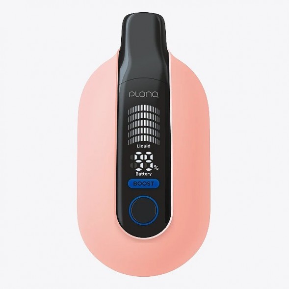 PLONQ ULTRA - Персик (12000 затяжек) купить в Барнауле