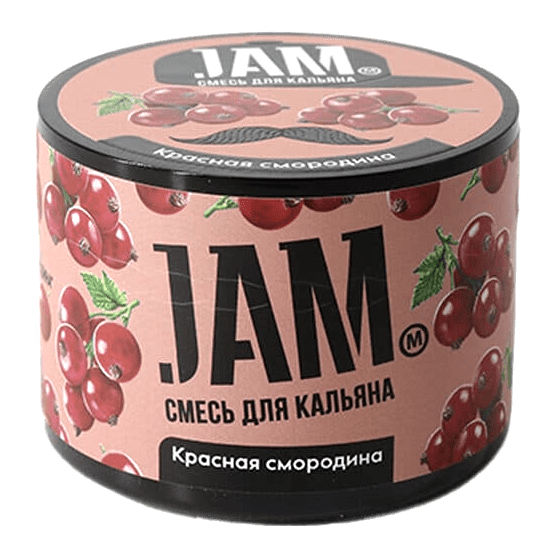 Смесь JAM - Красная смородина (50 грамм) купить в Барнауле