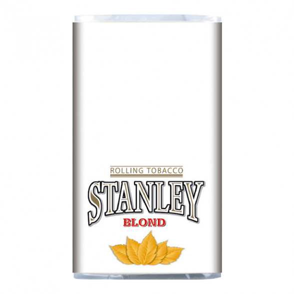 Табак сигаретный Stanley - Blond (30 грамм) купить в Барнауле