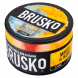 Смесь Brusko Strong - Манго со Льдом (250 грамм) купить в Барнауле