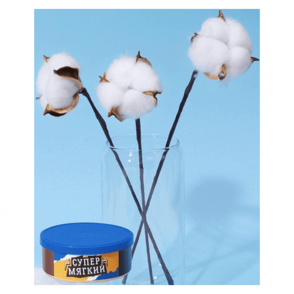 Табак Северный - Супер Мягкий (40 грамм) купить в Барнауле