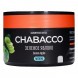 Смесь Chabacco MEDIUM - Green Apple (Зелёное Яблоко, 40 грамм) купить в Барнауле