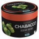 Смесь Chabacco MEDIUM - Green Apple (Зелёное Яблоко, 40 грамм) купить в Барнауле