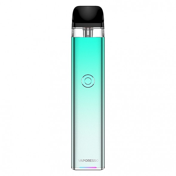 Электронная сигарета Vaporesso XROS 3 - Mint Green купить в Барнауле