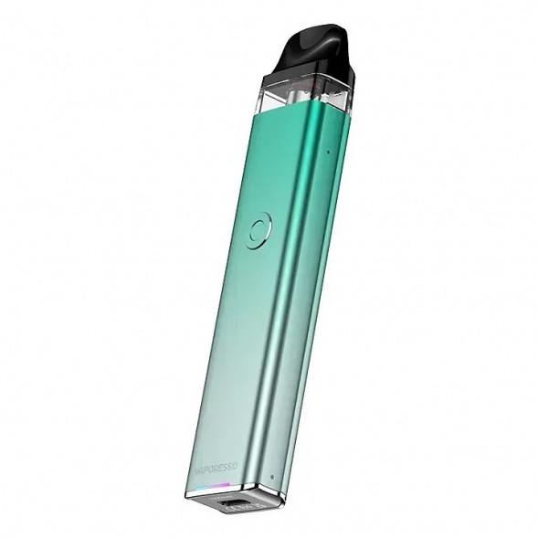 Электронная сигарета Vaporesso XROS 3 - Mint Green купить в Барнауле